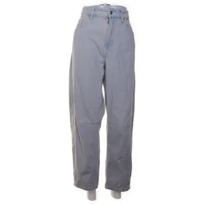 Jeans (Blå) från &Denim by H&M Bomull, Polyester