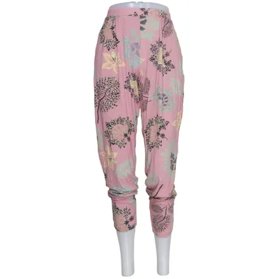 Pajama pants (Pink, Multicolored) from Mey Elastane, Modal