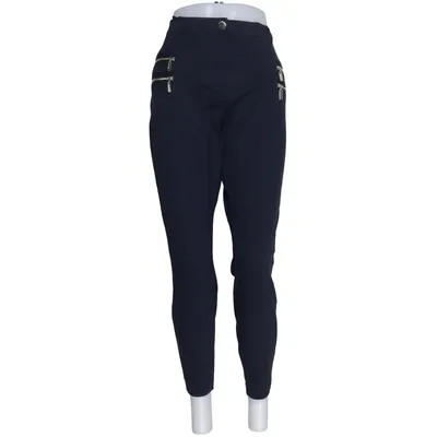 Pantalon (Bleu) de River Island Élasthane, Polyamide, Viscose