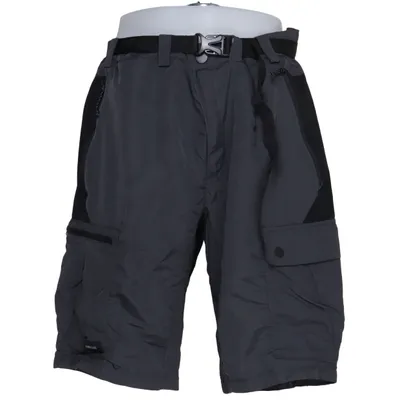 Friluftsshorts (Grå) från Forclaz