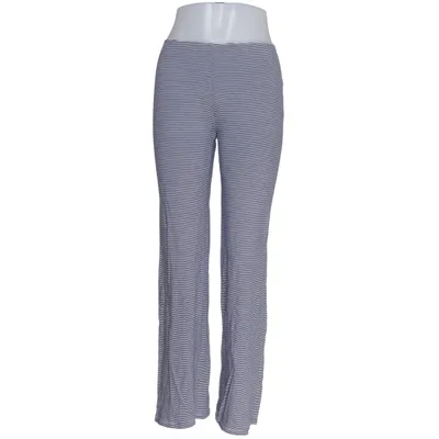 Pantalon de pyjama (Bleu, Blanc) de Twilfit
