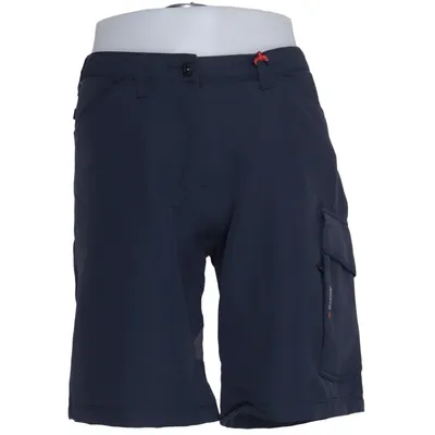 Friluftsshorts (Blå) fra Musto Aramid, Elastan, Polyamid, Polyester