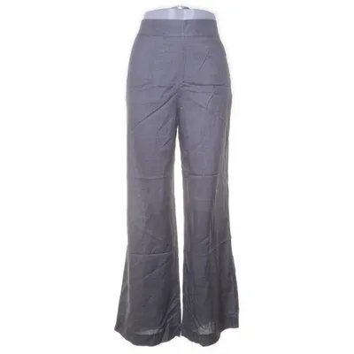 Palazzobyxor (Grå) från Stenströms