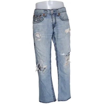 Spijkerbroek (Blauw) van True Religion