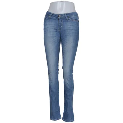 Jeans (Cr-Pep!) von Crocker Baumwolle, Elasthan
