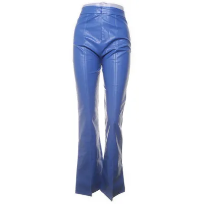 Pants (Blue) from Hosbjerg Polyester