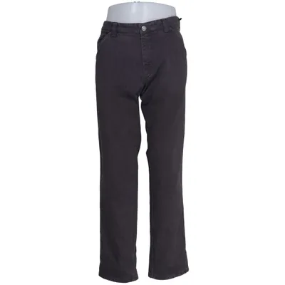 Jeans (CHICAGO) från Meyer Elastan, Ekologisk bomull