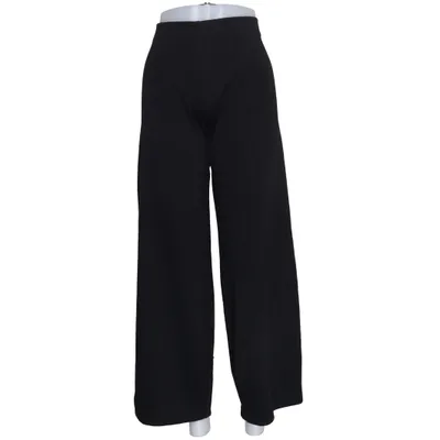 Palazzo pants (Black) from She's Crazy Elastane, Polyester, Viscose