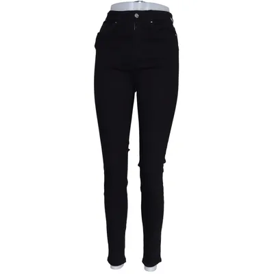Jeans (Black) from Karve Cotton, Elastane, Polyester, Viscose