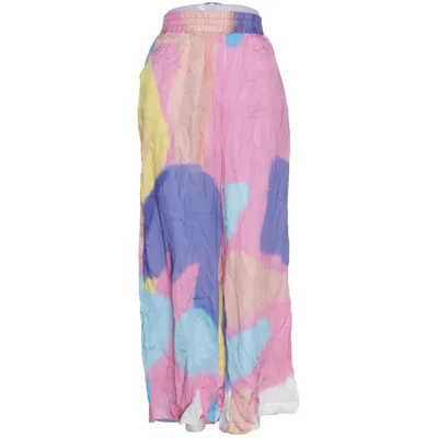 Palazzo pants (Halo Trousers) from HUNKØN Viscose