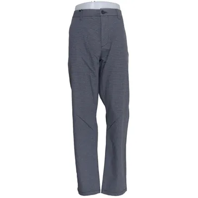 Chinos (Grå) fra Paul Hunter Bomuld, Elastan, Polyester, Viscose