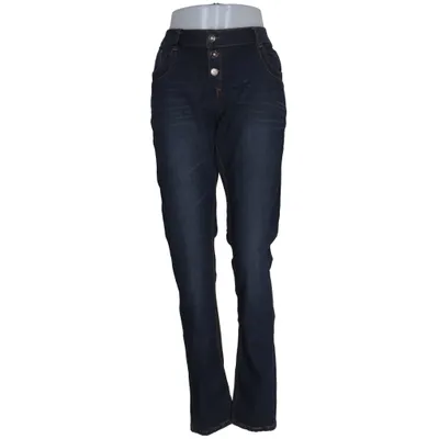 Jean (Bleu) de Honey B Blue