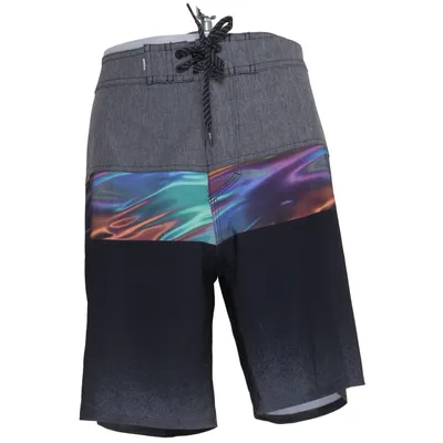 Zwemshort (Highline) van Quiksilver Elastaan, Polyester