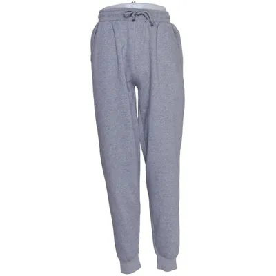 Joggingbroek (Grijs) van Panther Katoen, Polyester
