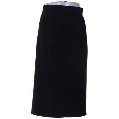 Kjol (18J30 TP830) från Plein Sud Elastan, Polyester, Ull