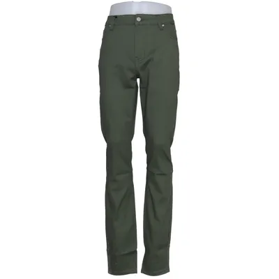 Chinos (Grön) från Perfect Jeans Bomull, Elastan, Polyester