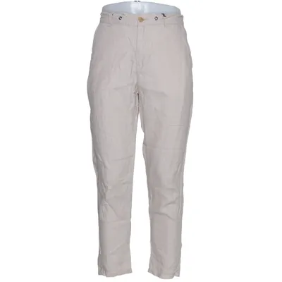 Chinos (Beige) från Lindbergh White Linne
