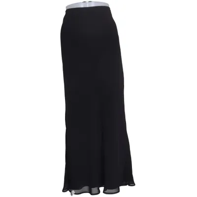 Långkjol (Svart) från Norbelle Polyester