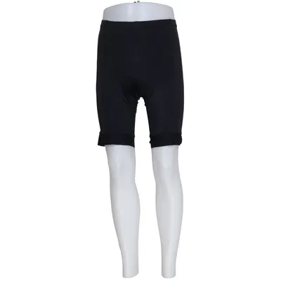 Cycling shorts (Black) from Nuckily Elastane, Polyamide