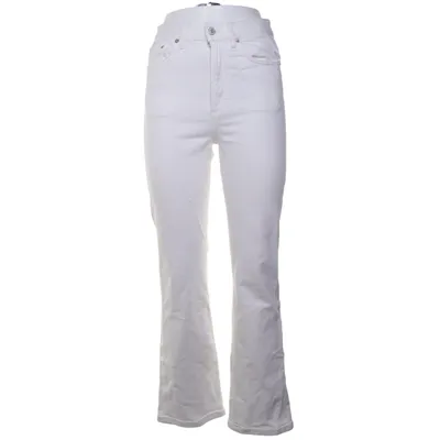Jeans (EW004) från Jeanerica Elastan, Ekologisk bomull