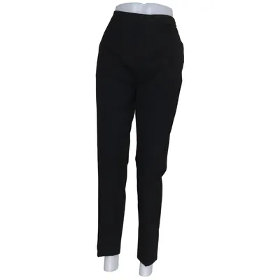 Jakkesætsbukser (Sort) fra Sud Express Elastan, Polyester, Viscose
