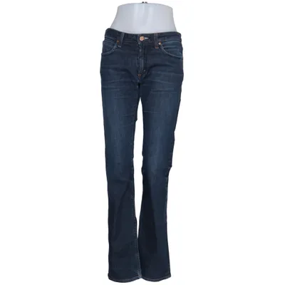 Jeans (Blue) from Acne Cotton, Elastane