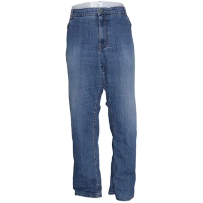 Jeans (Blue) from Brax Feel Good Cotton, Elastane, Polyester