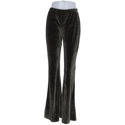 Pantalon en velours (Vert) de Voyelles