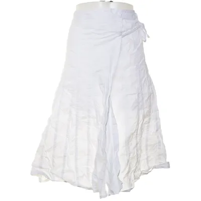 Kjol (Vit) från Hirsch