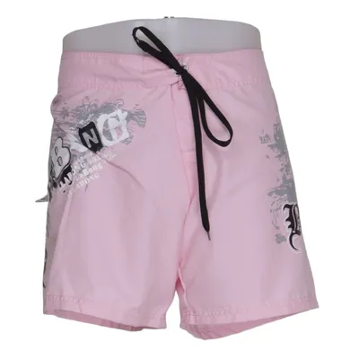 Badeshorts (Pink, Mehrfarbig) von Billabong
