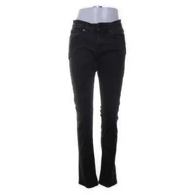 Jeans (Gray) from Made by us Worn by you Cotton, Elastane