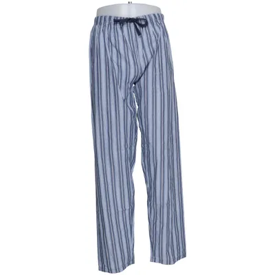 Pantalon de pyjama (Bleu, Blanc, Gris) de Royal class Coton