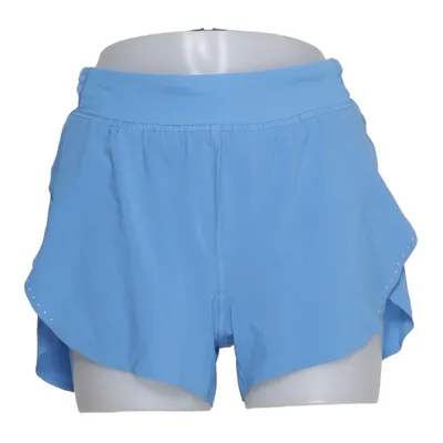 Trainingsshorts (Blauw) van Lululemon