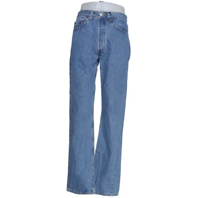 Jean (501) de Levi Strauss & Co Coton