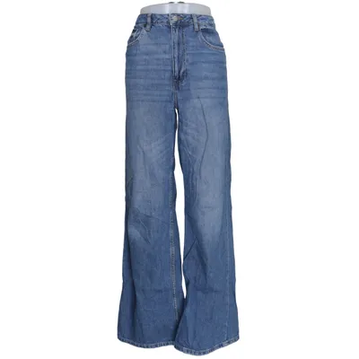 Jeans (Blue) from Divided by H&M Cotton