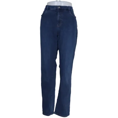 Jeans (Blå) fra Brax