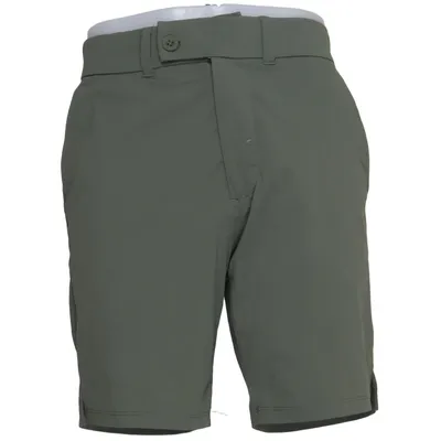 Shorts (Grøn) fra Lyle & Scott Elastan, Polyamid, Polyester