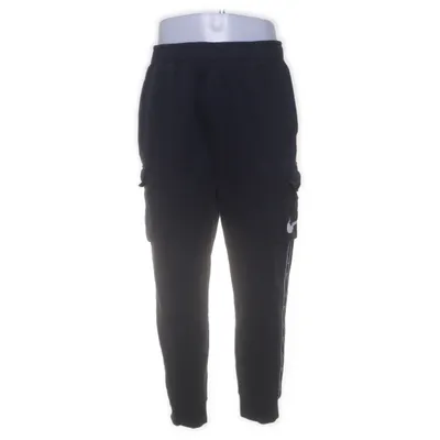 Cargobukser (Sort) fra Nike Bomuld, Polyester