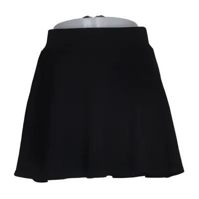 Kjol (Svart) från DJT Elastan, Polyester