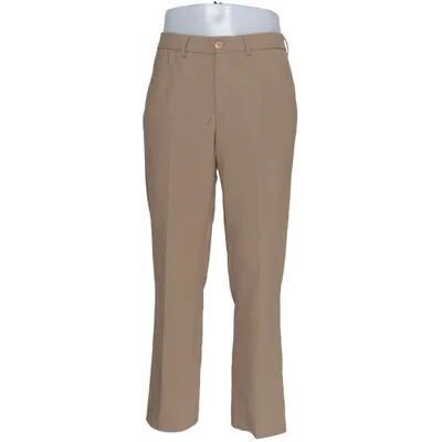 Suit pants (Beige) from Filippa K Man Elastane, Polyester, Viscose