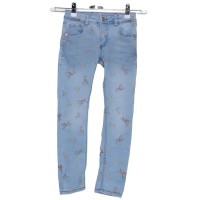Jeans (Blue) from Dopo Dopo Girls