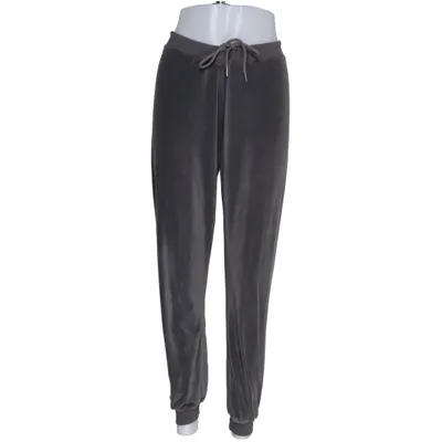 Sweatpants (Gray) from Loving Loungewear Elastane, Polyester