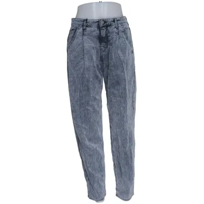 Corduroy broek (Silvia) van Gang Katoen, Elastaan, Lyocell