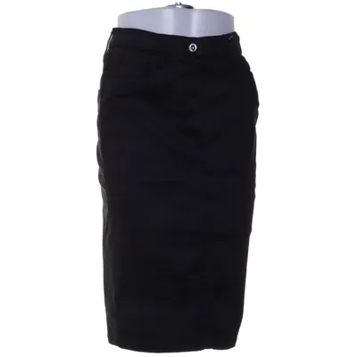 Jupe en jean (Noir) de Marella Sport