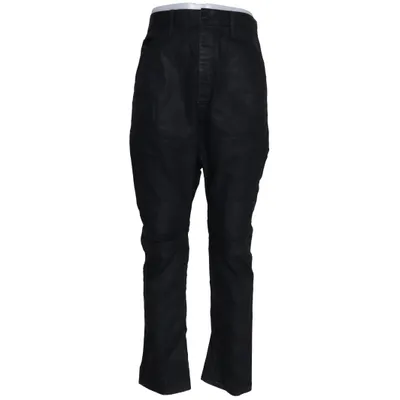 Jeans (MIDNIGHT DEAN LOOSE TAPERED) från G-Star Raw Denim Bomull