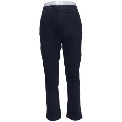Chino (Bleu) de Berwich Coton, Élasthane