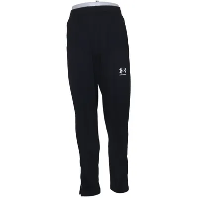 Träningsbyxor (Svart) från Under Armour Elastan, Polyester