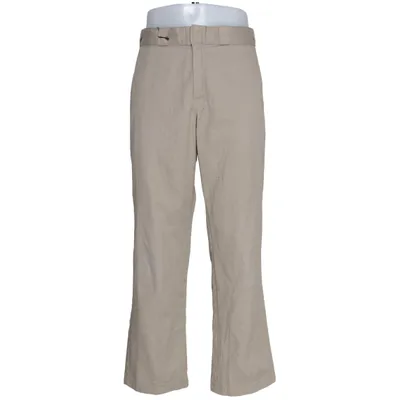 Chinos (Beige) från Dickies Bomull, Polyester