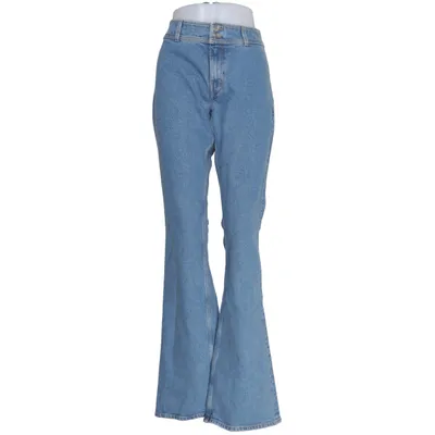 Jeans (Blue) from Filippa K Cotton, Elastane, Lyocell