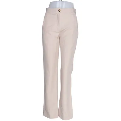 Byxor (Beige) från Venderby's Elastan, Polyester